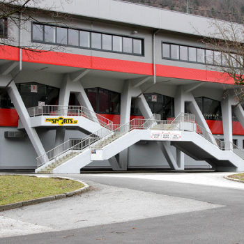 PROSPORTS.SI Jesenice